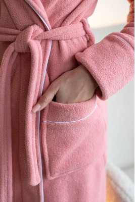 Халат жіночий